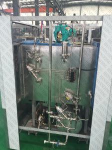 Quality 0.245Mpa Saturation Steam Ampoule Leak Test Sterilizer wholesale