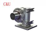 Stainless Steel Fountain Gearbox Dn50 Stable Output Strong Specificity