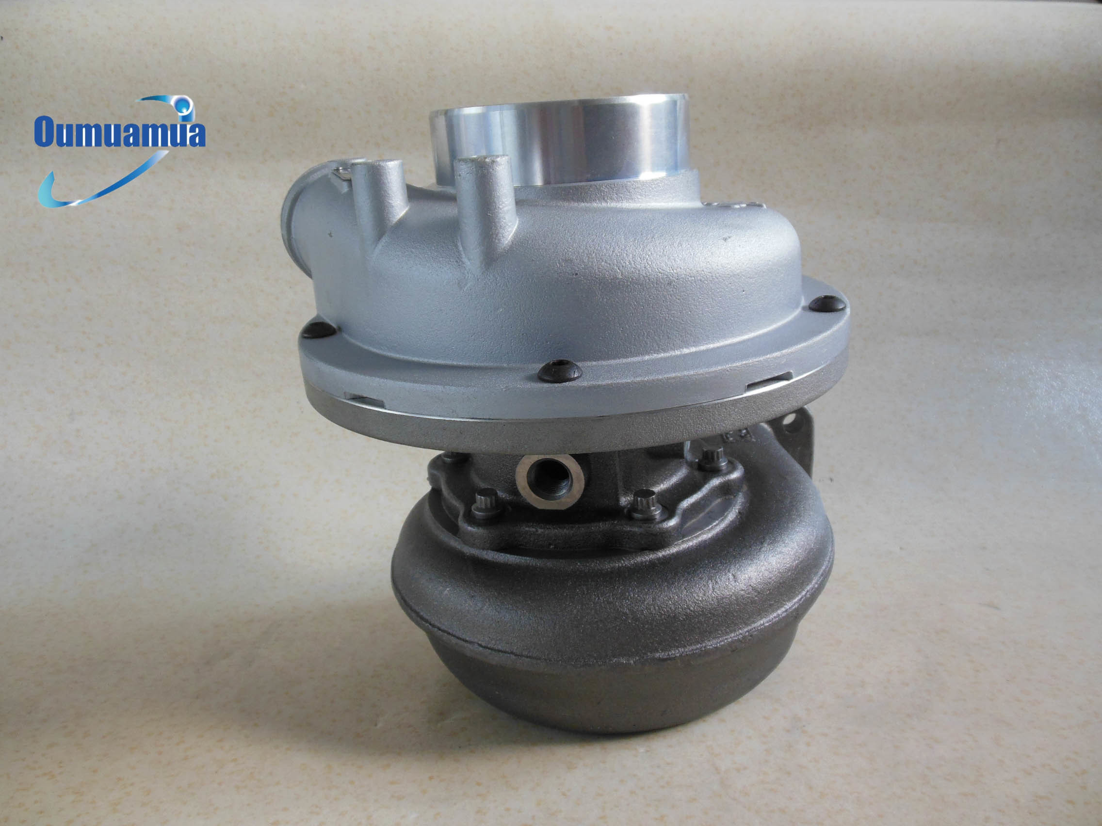 Turbo RHG7 For Hino Engine P11C Turbocharger 17201-E0480 24100-4011