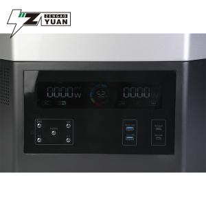 Quality Lifepo4 Battery Portable Power Station Camping Generator Power Station wholesale