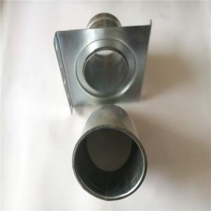 Quality High Strength Stainless Steel Tubing Elbows / Butt Weld Elbow Customized Size wholesale