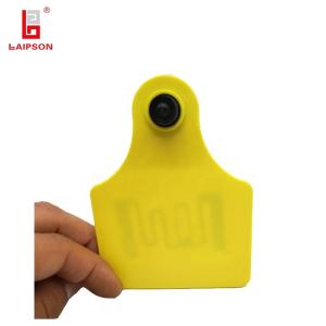 Quality Alien H3 100mm 890-960Mhz Cattle Id Tags wholesale