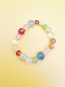 Quality 209 Design crystal bracelet wholesale