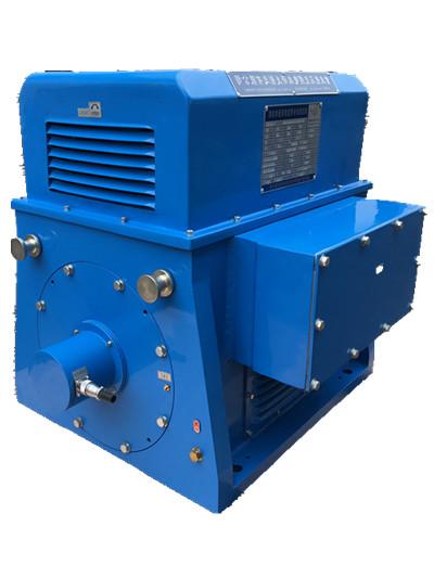 Cheap AC Dynamometer For Engine Test for sale