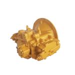 140Mpa SBS80 Excavator Hydraulic Pump , 312C Heavy Equipment Parts