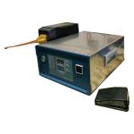 220V Ultra High Frquency Induction Soldering Machine To Metal Accessories UHB
