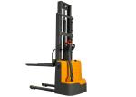 1.2t Battery Operated Pallet Stacker