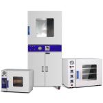 20L Vacuum Dryer Oven SUS304 Inner Drying Oven Machine