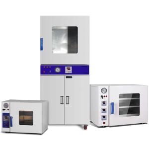 Quality 20L Blast Drying Oven Benchtop Heating Oven Laboratory Medicine wholesale
