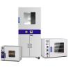 Buy cheap OEM 2 Side Heating Vacuum Dryer Oven 110V 220V Scientific Drying Oven from wholesalers