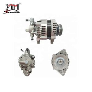 Quality 8972402701 60A Auto Alternator LR160502 LR160502B LR160502C LR160502E 8972402700 wholesale