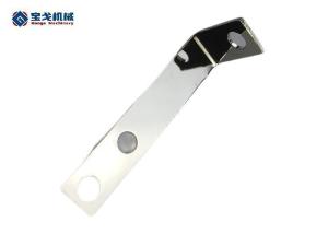 Quality PVC Covered 1060 Aluminium Busbars with High Durability and Strong Oxidation Resistance wholesale