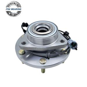 Quality FSK Bearing 40202-7S000 Front Wheel Hub Bearing China Manufacturer wholesale