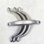 Shacman Truck High Quality New Spare Parts Clamp DZ9114540061/DZ95259540669