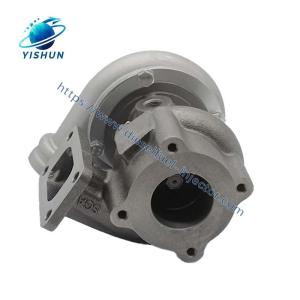 Quality EC140B Excavator Turbocharger D4D Engine Turbo VOE20460945 20460945 wholesale