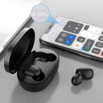 Ear Phones Earphone Tws A6 A6s Pro Macaroon Mini Sport Earbuds Headset