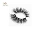 Reusable 10 Times Wispy 15MM 3D Volume Lashes