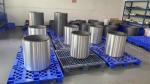 Black Silicon Carbide Ceramics Used In Mechanics Papermaking Heat Treatment