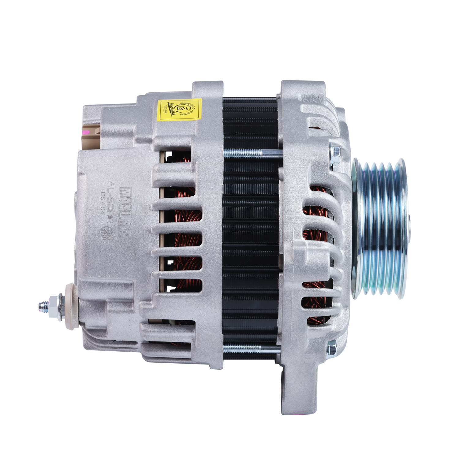 Auto Electrical Systems Alternator 12V 95A 31100-RB0-004 for HONDA CIVIC within MASUMA