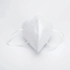 Quality Anti Fog Dust Proof KN95 Protective Disposable Mask wholesale