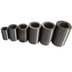 Dia 32mm Steel Rebar Coupler Joint Coupler Formwork