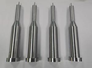 Quality Cylindrical Plastic Injection Moulding Parts Core Pins LKM2083 Standard wholesale