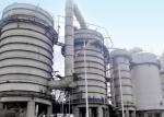 Welded Pillow Plate Multiple Effect Evaporation System