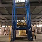 4 Ton Warehouse Cargo Elevator