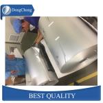 Natural 8011 Industrial Aluminum Foil Food Packaging 0.005-0.2mm Thick