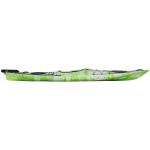 Single Sit In Ocean Kayak Sea Professional Racing Kayak