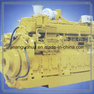 Quality 4 Stroke Engine 8190 Chidong Jinan Jichai Diesel Engine for Customer Requirements wholesale