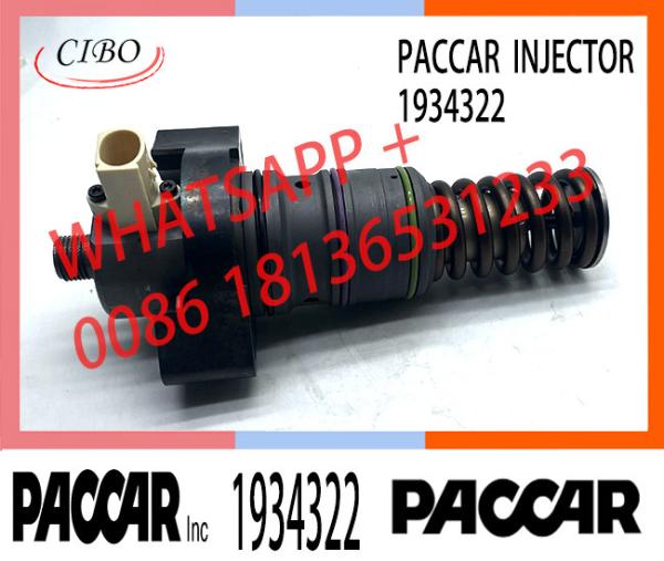 Cheap DAF Unit Pump With Tappet 1871117 1934322 2034927 2102391 19343222PEX 2034927PEX 2102391PEX 19343222PRX 2034927P for sale