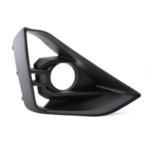 Quality Universal Fitment Special Fog Light for Isuzu D-MAX HI-LANDER 2024 Model Including Wire Group wholesale