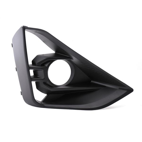 Universal Fitment Special Fog Light for Isuzu D-MAX HI-LANDER 2024 Model