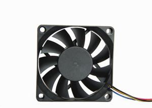 Quality 4500 RPM DC Axial Fan , Air Ventilation Fan 48g With FG PWM RD 7015 wholesale