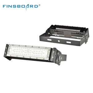 Quality SMD3030 LED Modular Flood Light 50W For Tunnel Custom wholesale