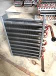 Aircond Water Cooled Condenser Coil Copper Tube For Refrigerator