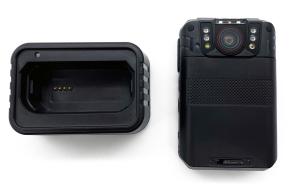 Quality ODM Android Touch Screen Wearable Body Camera wholesale