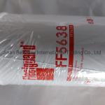 High Standards Truck Spare Parts with Durable Gearbox Fleetguard Fuel Filter