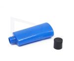 Shrink Wrap 180ml Customized Plastic Bottles