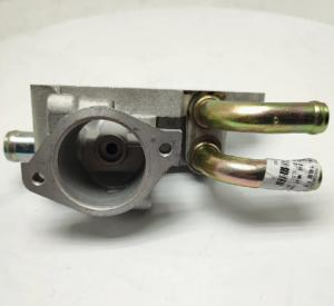 Quality FEIMENL MUGOL Thermostat Housing For ISUZU NKR 4JB1 JMC 1030 8-94125851-0 wholesale