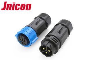 Quality Installable Waterproof Male Female Connector Straight Flame Resistant For Commercial wholesale