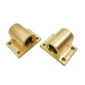 Quality High Quality Stainless Steel Machining for Automotive Parts wholesale