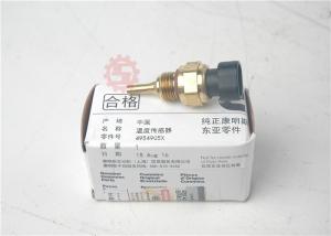 Quality Car Engine Temperature Sensor 4954905 Sensor For Truck / Excavator wholesale