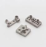 316 Stainless Steel Metal Injection Molding Powder Metallurgy Mim Injection