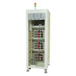 500V100A Battery Charge Discharge Tester Equipment 4 Channels