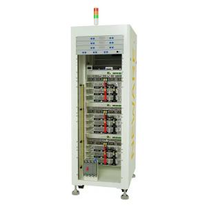 Quality 500V100A Battery Charge Discharge Tester Equipment 4 Channels wholesale