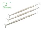 Disposable Single Head 15cm Dental Periodontal Probe