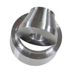 Coating on Aluminium, Steel, Stainless Steel CNC machined component