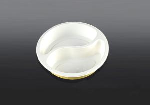 Quality D-448 clamshell bowl wholesale